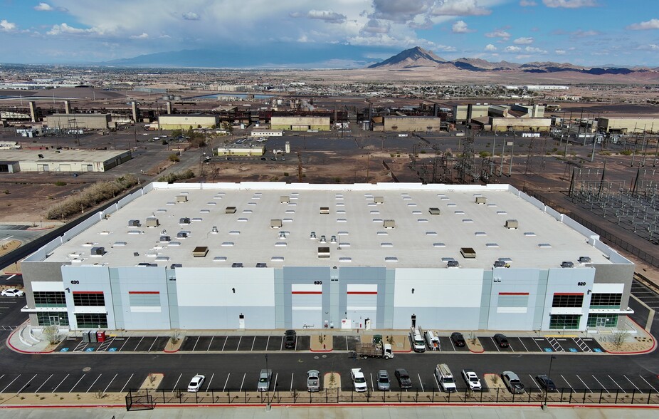 E Lake Mead Pkwy, Henderson, NV en alquiler - Foto del edificio - Imagen 3 de 7