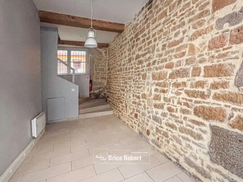 Oficina en Lyon en alquiler - Foto del edificio - Imagen 2 de 6