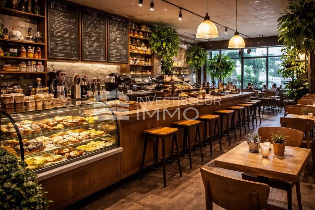 Local en Ivry-sur-Seine en venta Foto del interior- Imagen 1 de 33