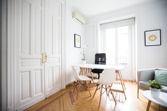 Calle Serrano, 19, Madrid, Madrid en alquiler Foto del interior- Imagen 2 de 11