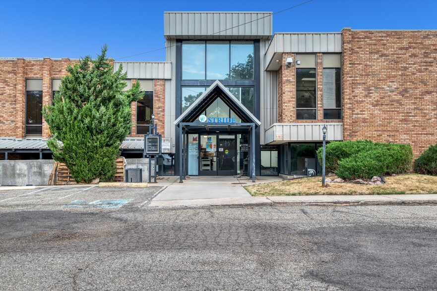 11005 Ralston Rd, Arvada, CO en venta - Foto del edificio - Imagen 2 de 39