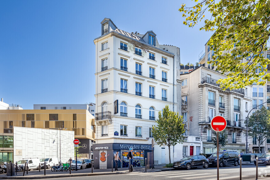 16 Boulevard De La Bastille, Paris en venta - Foto principal - Imagen 1 de 11