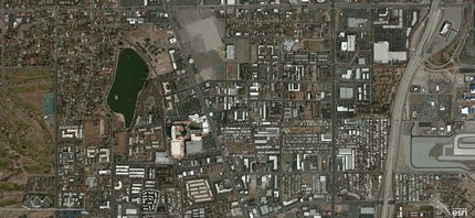 164 Hubbard Way, Reno, NV - VISTA AÉREA  vista de mapa