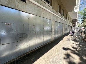 Local en Barcelona, Barcelona en alquiler Foto del edificio- Imagen 2 de 34