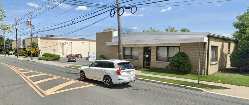 475-477 North Avenue, Garwood NJ cartera de 2 inmuebles en venta en LoopNet.es - Foto del edificio - Imagen 1 de 2