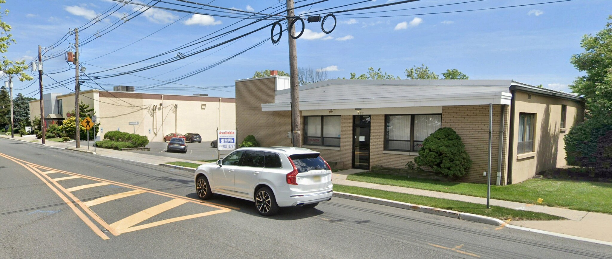 475-477 North Avenue, Garwood NJ cartera de 2 inmuebles en venta en LoopNet.es Foto del edificio- Imagen 1 de 3