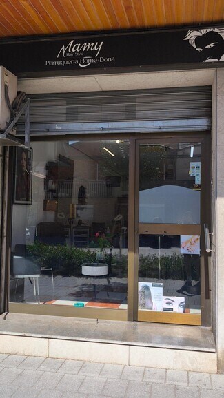 Más detalles de Local en alquiler