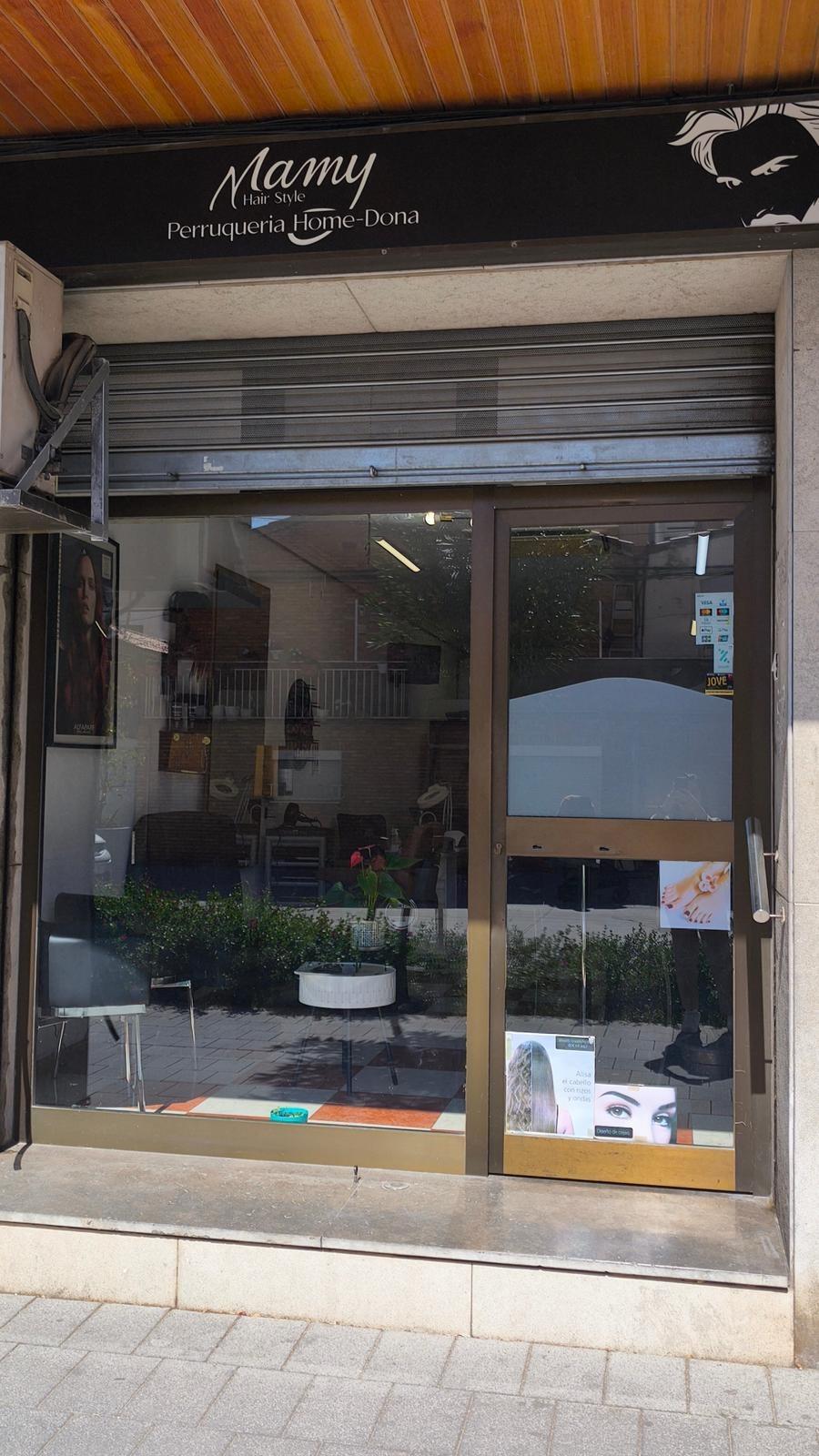 Local en Cambrils, Tarragona en alquiler Foto del edificio- Imagen 1 de 5