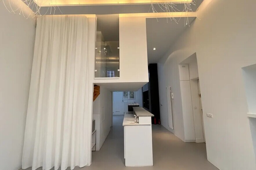 Oficina en Paris en alquiler - Foto del interior - Imagen 3 de 3