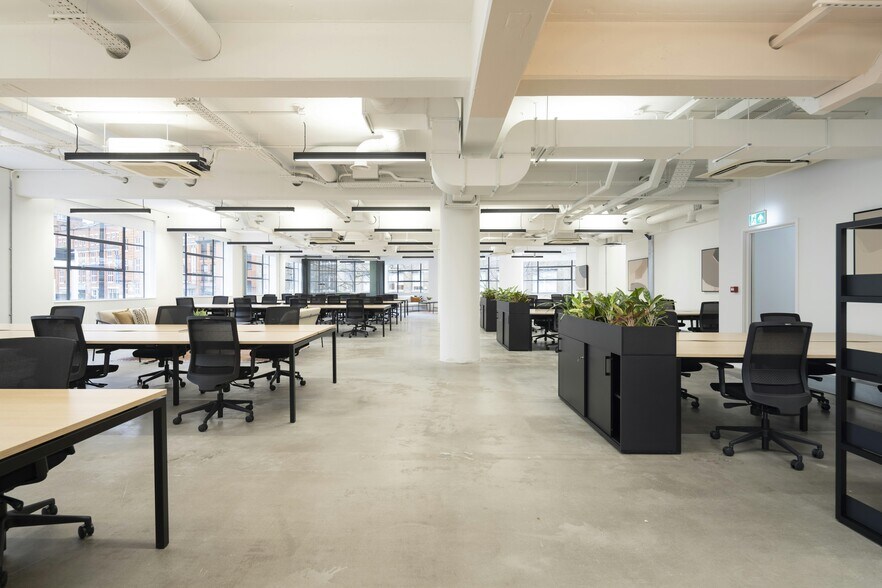 3 Haberdasher St, London en alquiler - Foto del interior - Imagen 3 de 35