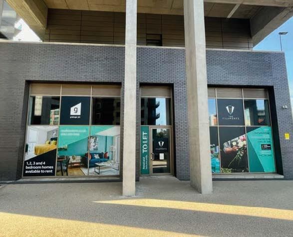 217 Chapel St, Salford en alquiler Foto del edificio- Imagen 1 de 3