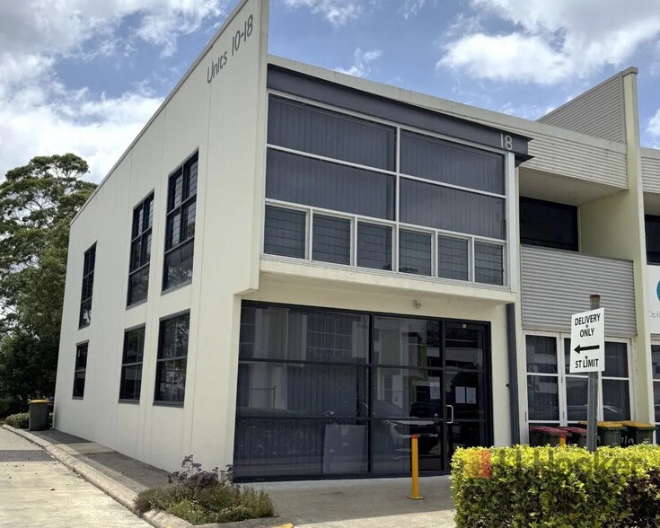 19 Reliance Dr, Tuggerah en alquiler - Foto del edificio - Imagen 1 de 4