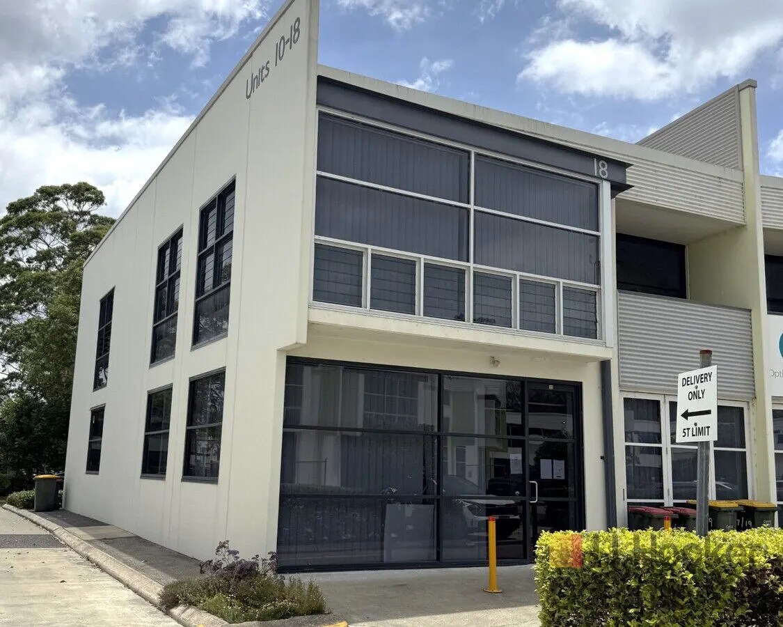 19 Reliance Dr, Tuggerah en alquiler Foto del edificio- Imagen 1 de 5