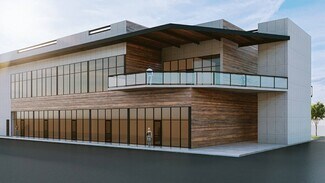 Más detalles de 458 Northolt Pky, Suwanee, GA - Oficina/Local, local en alquiler