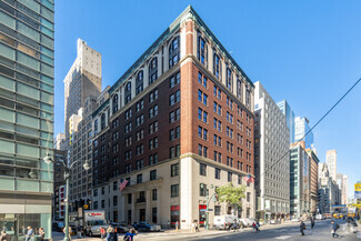 Más detalles para 346 Madison Ave, New York, NY - Espacio de varios usos en alquiler