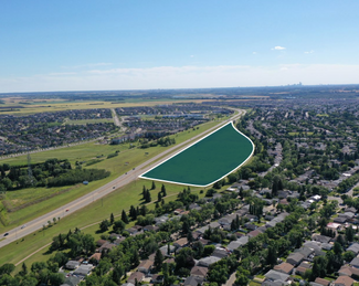 Más detalles para 9000 Veterans Way, Fort Saskatchewan, AB - Terrenos en alquiler