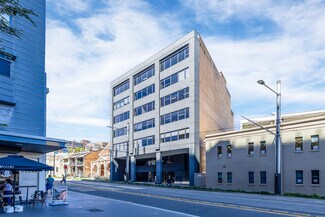 Más detalles de 111 Devonshire St, Surry Hills - Oficina en alquiler