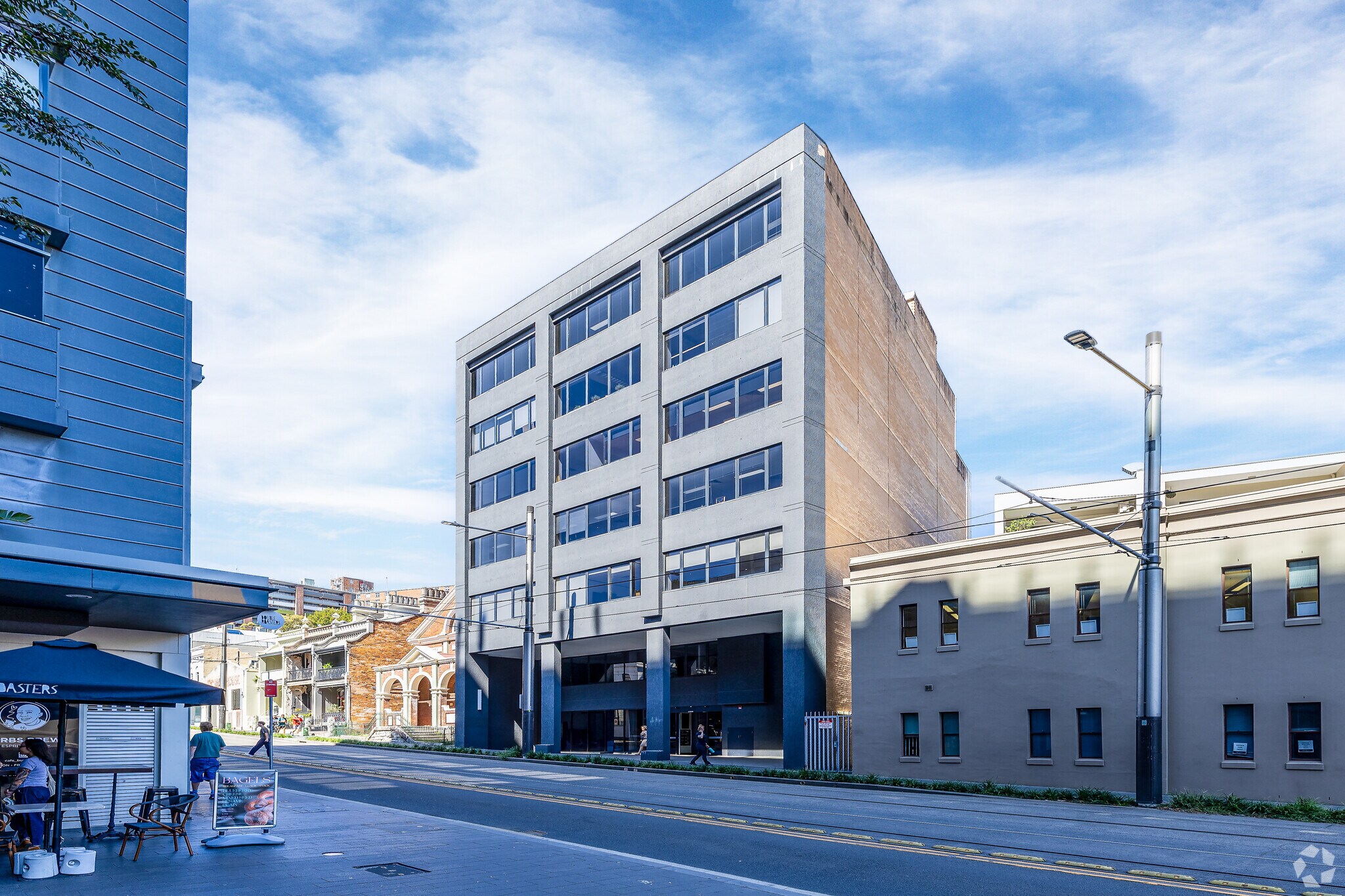 111 Devonshire St, Surry Hills en alquiler Foto principal- Imagen 1 de 7