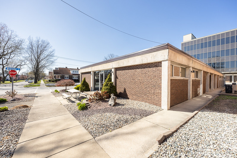 1117 Washington St, Highland, IL en venta - Foto del edificio - Imagen 3 de 15