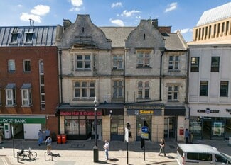 Más detalles de 33 Westgate, Peterborough - Local en venta