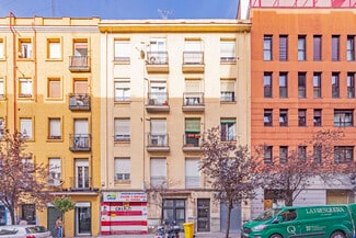 Más detalles de Calle de Ponzano, 83, Madrid - Edificio residencial​ en venta