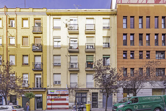 Más detalles para Calle de Ponzano, 83, Madrid - Naves en alquiler