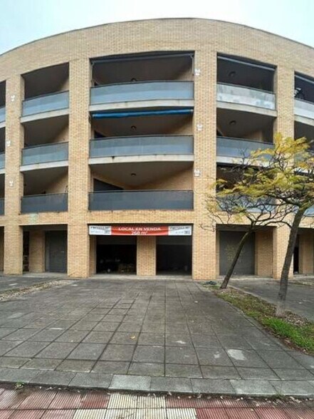 Edificio residencial en Cambrils, Tarragona en venta - Foto del edificio - Imagen 1 de 1