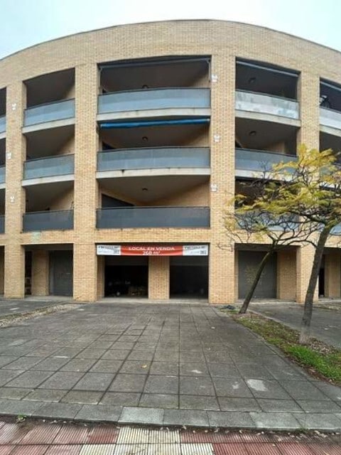 Edificio residencial en Cambrils, Tarragona en venta Foto del edificio- Imagen 1 de 2