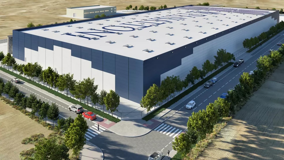 Calle Sau, 33 (u), Illescas, Toledo en alquiler - Foto del edificio - Imagen 2 de 4