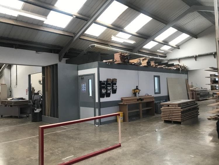 9 Limber Rd, Ulceby en venta - Foto del interior - Imagen 2 de 7