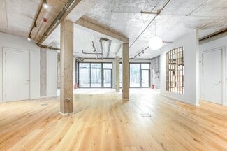 Más detalles de 59 Wallis Rd, London - Oficina en alquiler