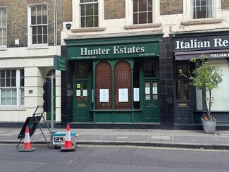 Más detalles de 50 Rochester Row, London - Oficina en alquiler