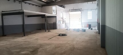 Nave en Bigues i Riells del Fai, Barcelona en alquiler Foto del interior- Imagen 1 de 6