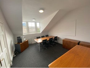 2 Coates Cres, Edinburgh en alquiler Foto del interior- Imagen 2 de 3