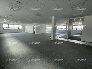 Más detalles de 6 Rue Victor Schoelcher, Saint-Herblain - Oficina, local en alquiler