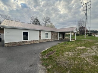 Más detalles para 1373 HWY 76, Hiawassee, GA - Locales en venta