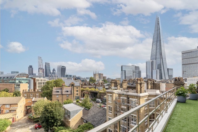 55 Southwark St, London en alquiler - Foto del edificio - Imagen 3 de 9