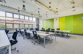 8-14 St Pancras Way, London en alquiler Foto del interior- Imagen 2 de 9