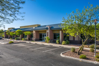 Más detalles para 41810 N Venture Dr, Phoenix, AZ - Oficinas en venta