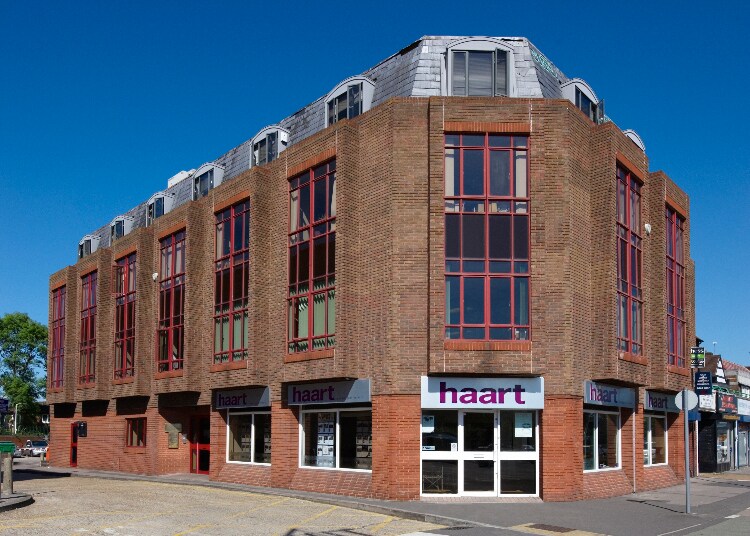 460-464 Uxbridge Rd, Hayes en alquiler - Foto del edificio - Imagen 2 de 29