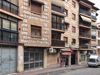 Más detalles para Calle Cristo de la Salud, 6, Valdemoro - Edificios residenciales en venta