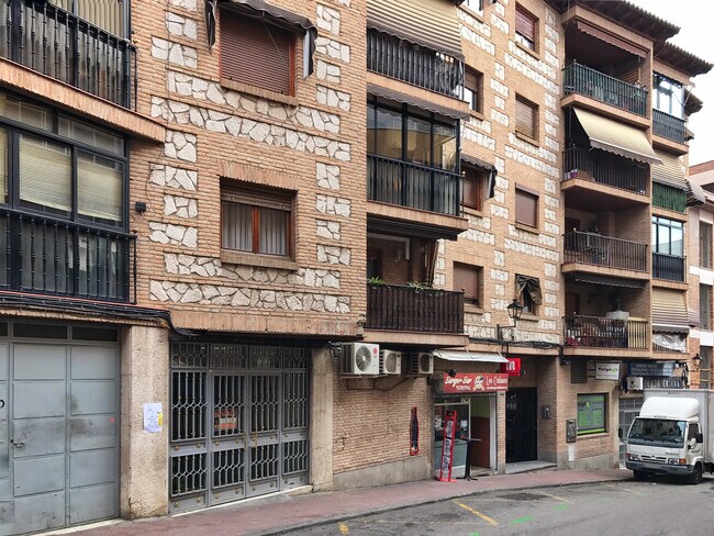 Más detalles para Calle Cristo de la Salud, 6, Valdemoro - Edificio Residencial​ en venta