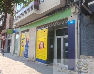 Más detalles de Edificio residencial​ en venta