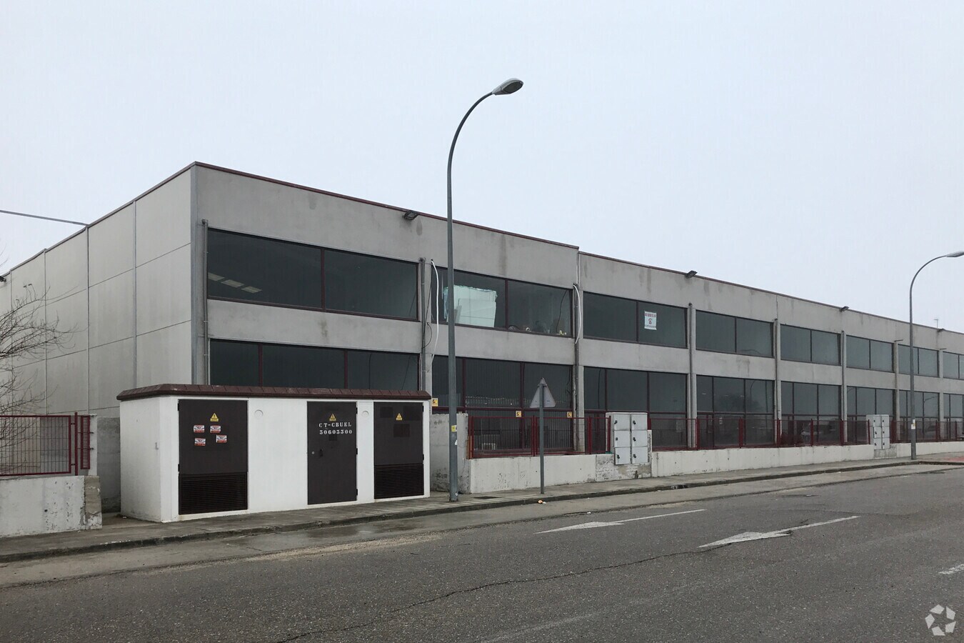 Casarrubuelos, MAD 28977 - Unidad Puerta 02 -  - Foto del interior - Image 1 of 2