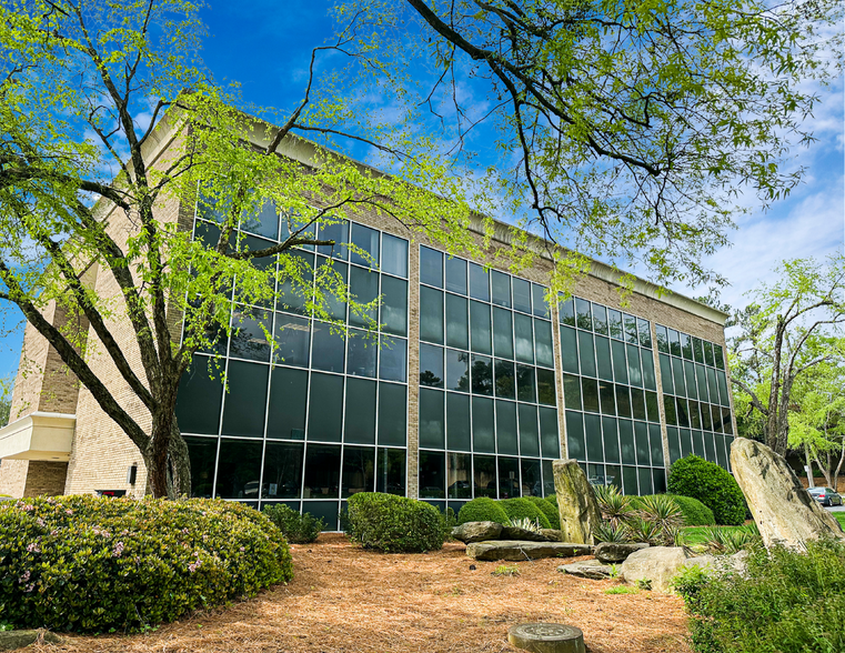 3948 Browning Pl, Raleigh, NC en alquiler - Foto del edificio - Imagen 1 de 6