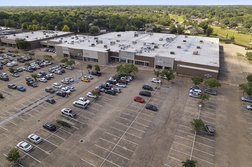 3410-3412 Highway 6, Sugar Land, TX en alquiler - Foto del edificio - Imagen 2 de 4