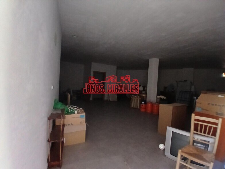 Local en Aspe, Alicante en venta - Foto del interior - Imagen 3 de 4