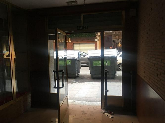 Calle Pedro Antonio de Alarcón, 55, Granada, Granada en alquiler - Foto principal - Imagen 1 de 16