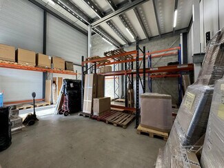 Más detalles de Nave en venta