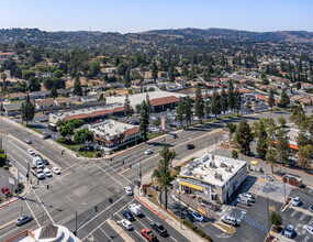 19756 Colima Rd, Rowland Heights, CA - VISTA AÉREA  vista de mapa - Image1